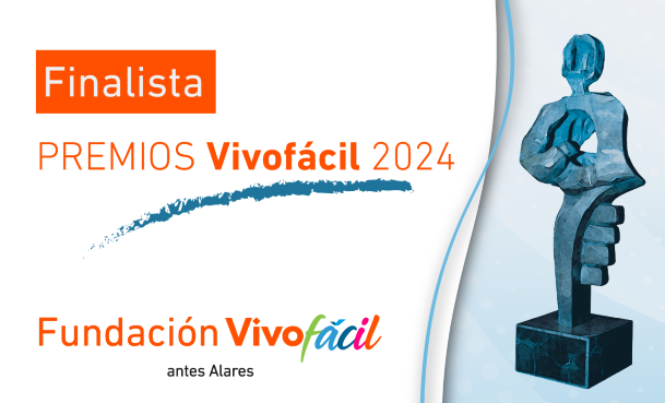 Prosegur, finalista en los premios Vivofácil 2024 por su impulso a la conciliación y corresponsabilidad