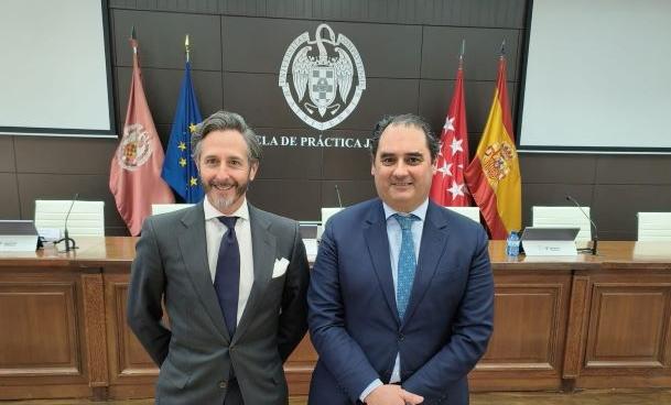 Prosegur and School of Legal Practice at Madrid’s Complutense University to train company’s workforce in regulatory compliance 